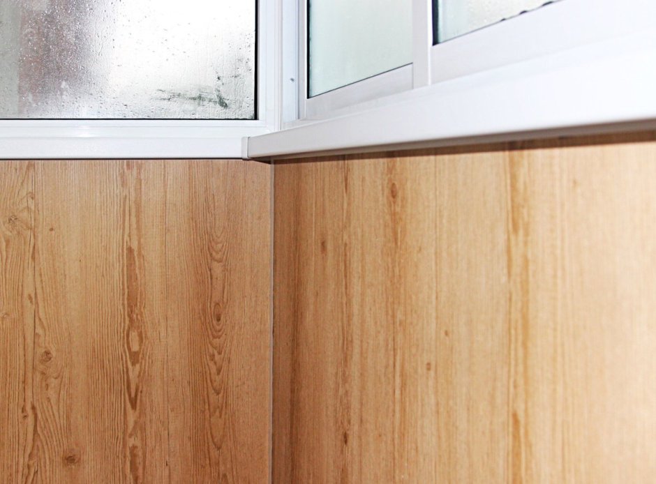ЛК 11 Рестайлинг поменять панели под дерево
