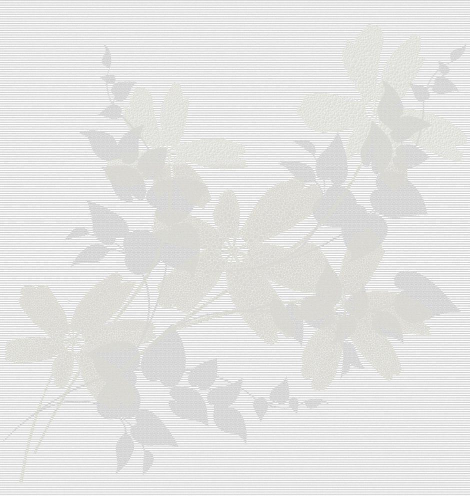 Porcelanosa Flowers