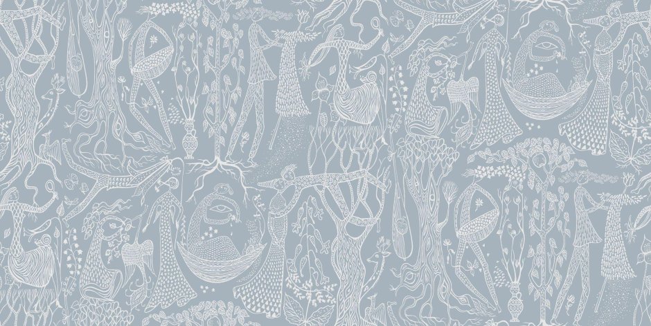Borastapeter Scandinavian Designers II 1757