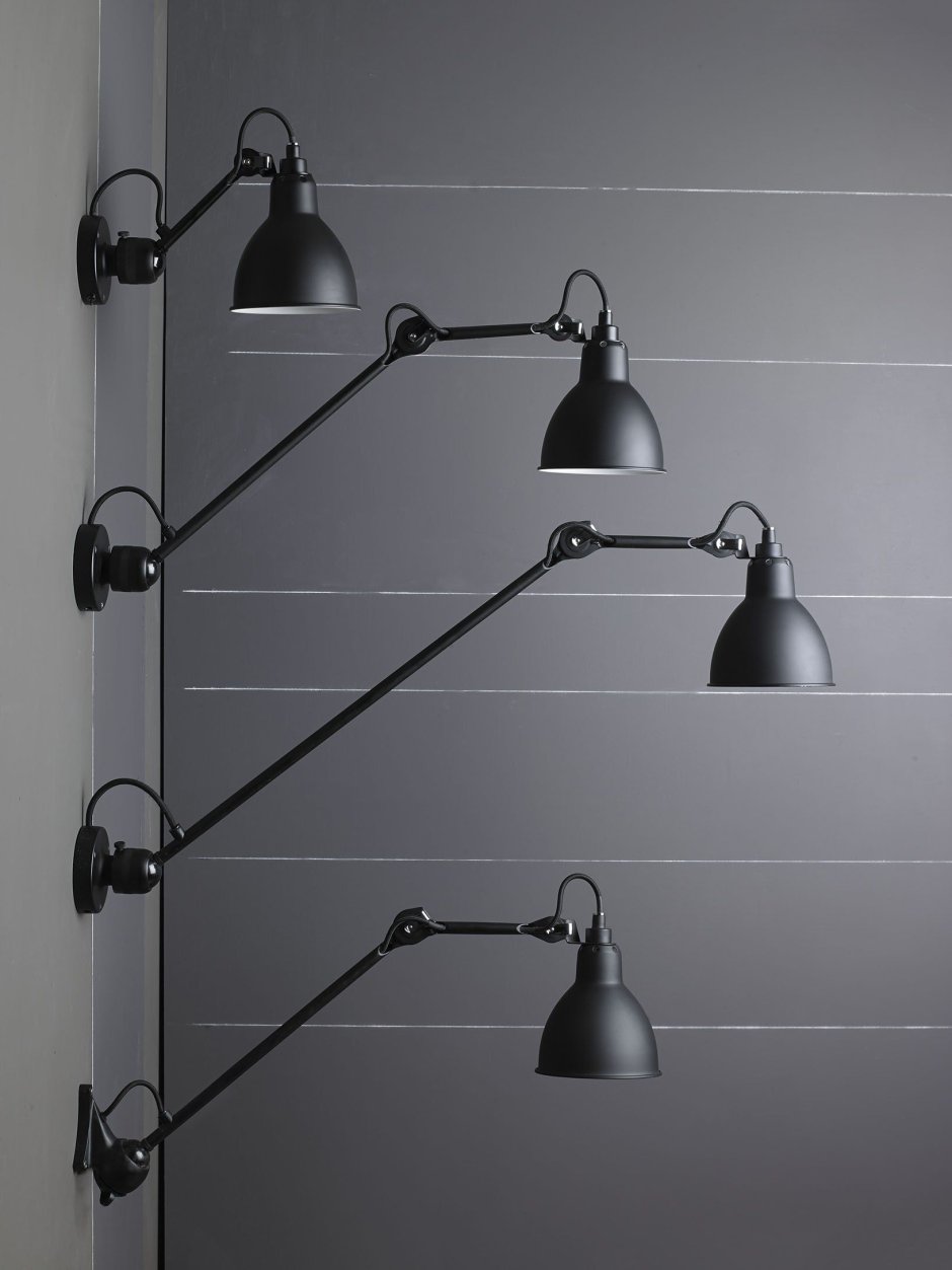 Lampe gras n° 304 l40