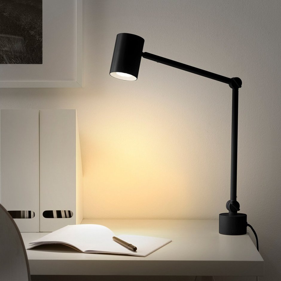 NYMANE светильник ikea