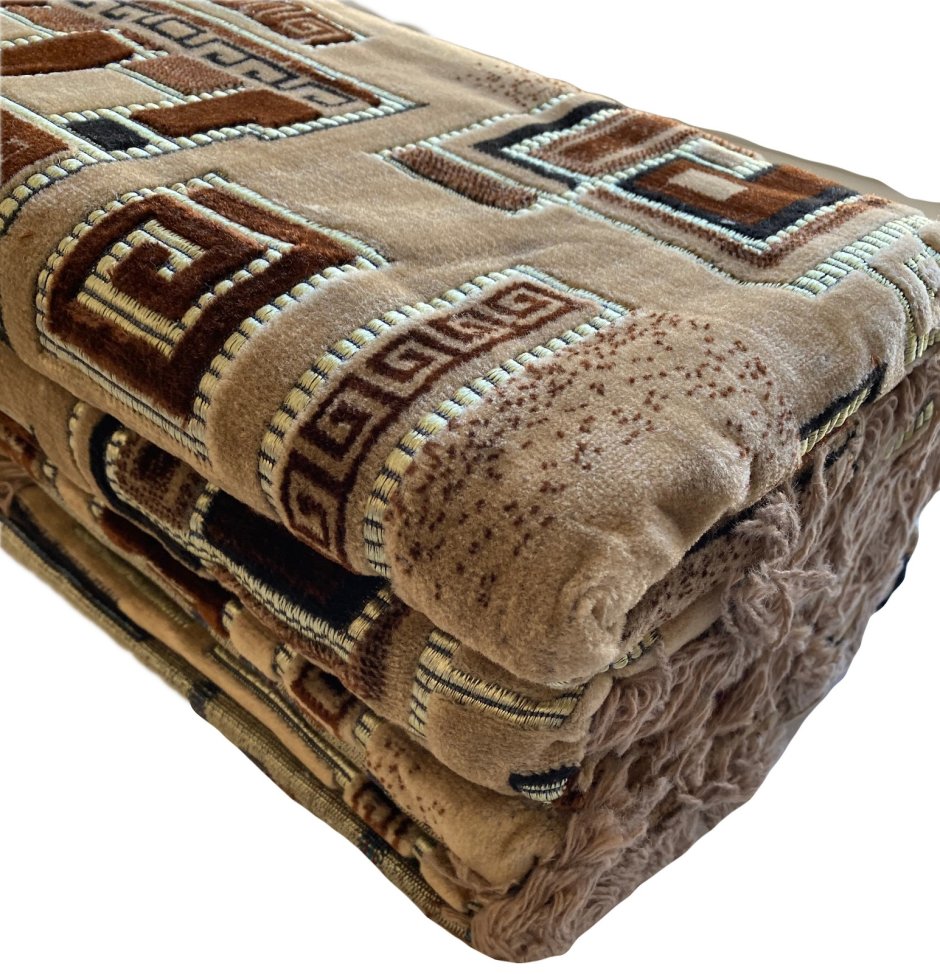 Комплект дивандеков Чебурашка 280х160