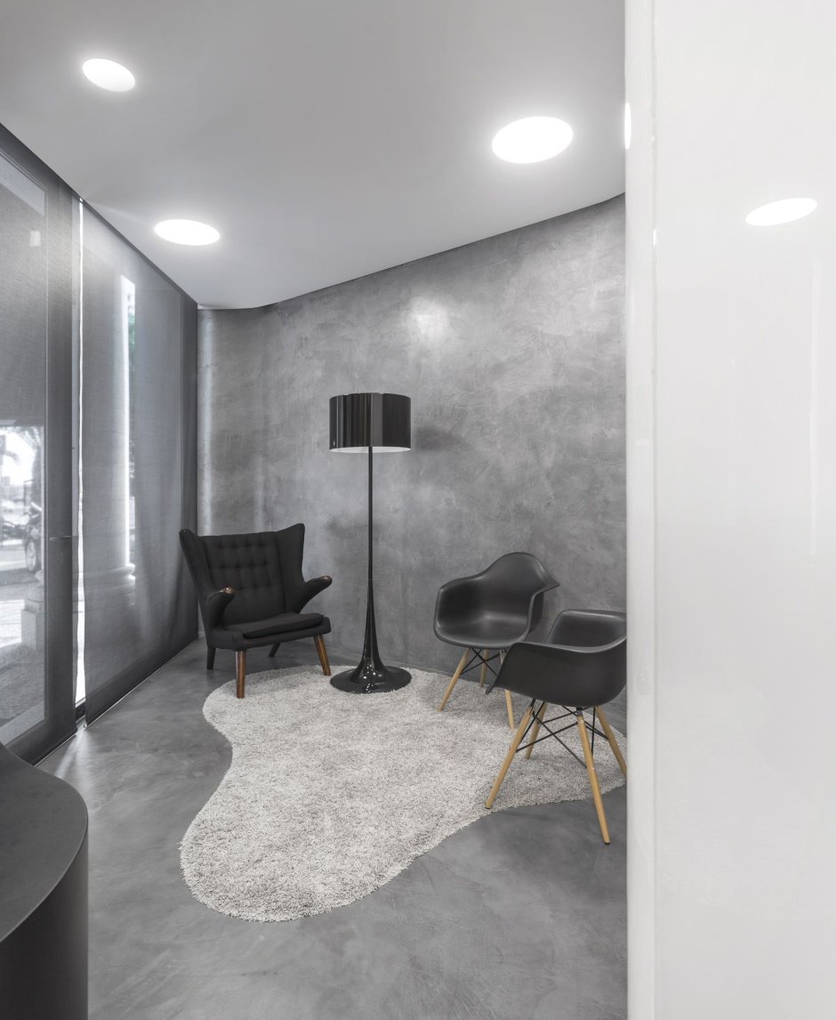 Wall2floor микроцемент