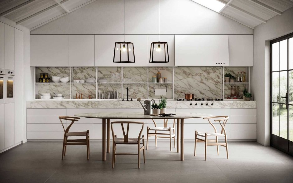 Atlas Plan Atlas Plan Calacatta Imperiale