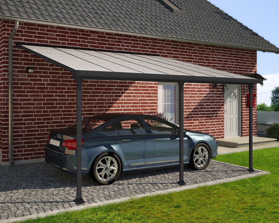 Palram Carport