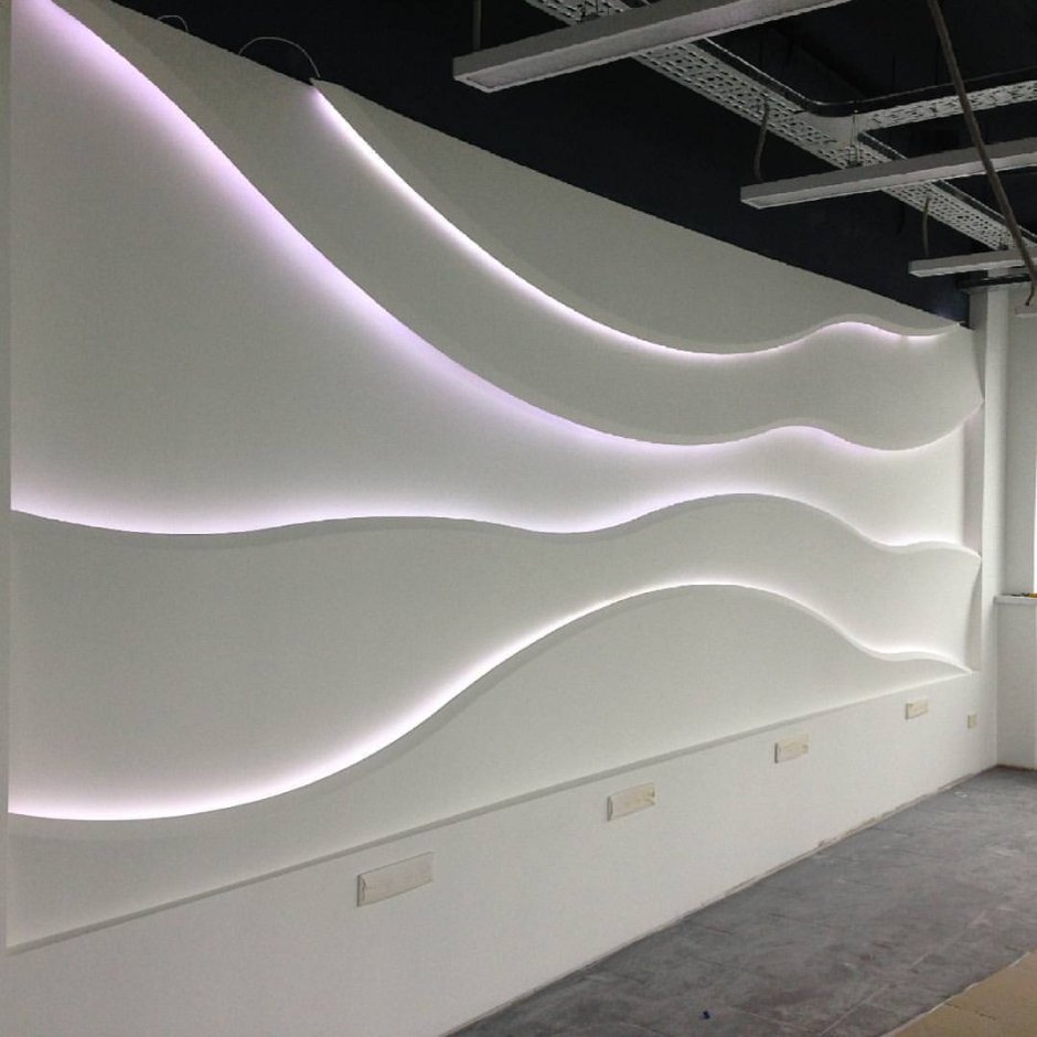 Led панели Synthes