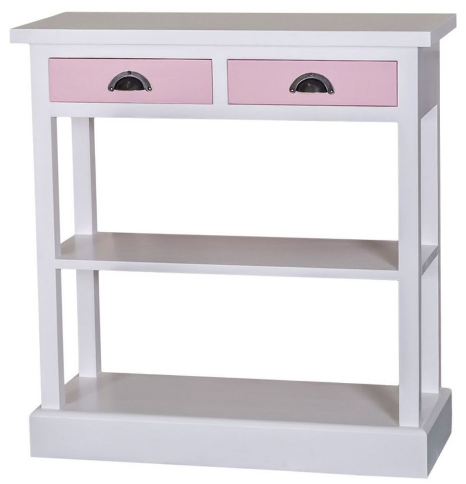 Консоль Console two Drawers