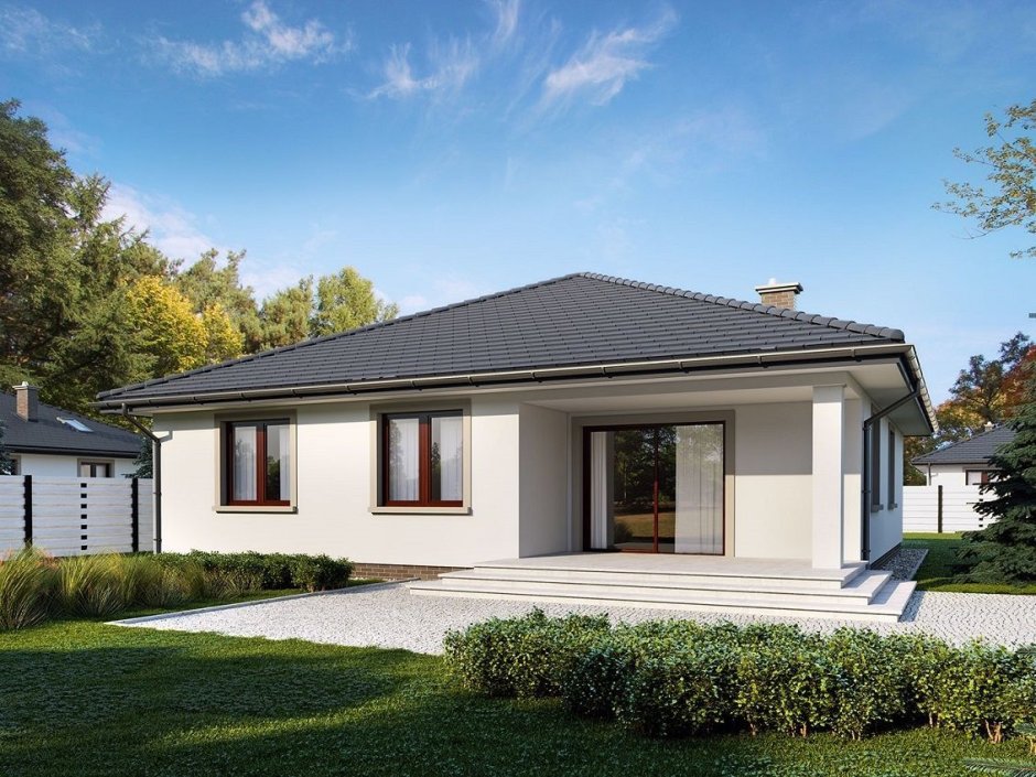 Z273 Optimum House