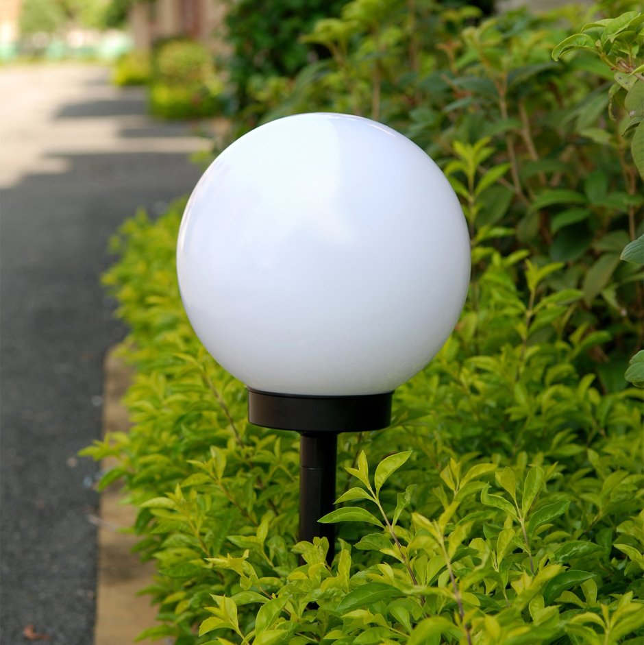 Светильник садовый Solar led Lamp