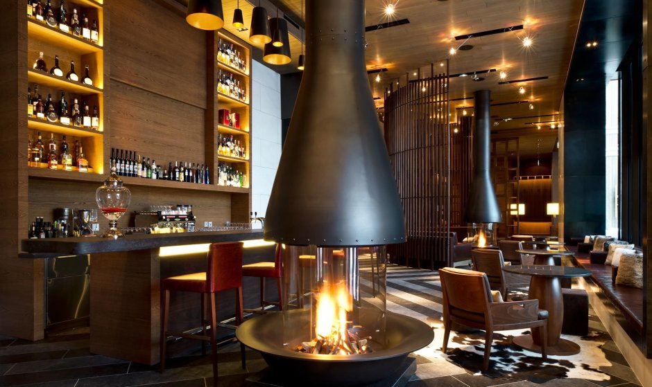 Andermatt Chedi Hotel