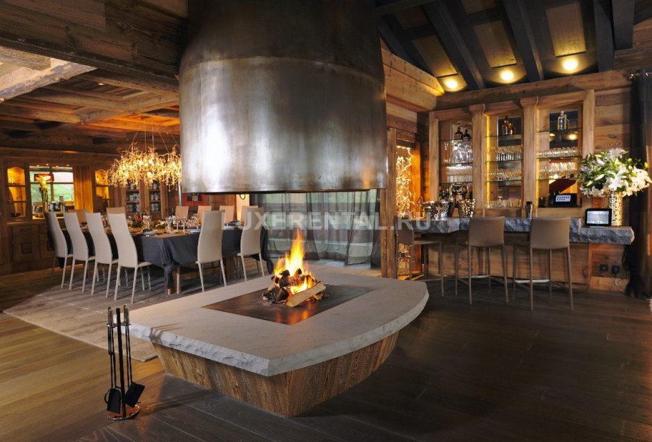 Art Chalet Courchevel