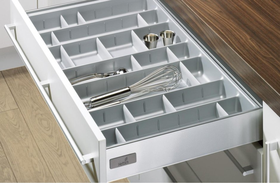 Лоток Hettich ORGATRAY 600