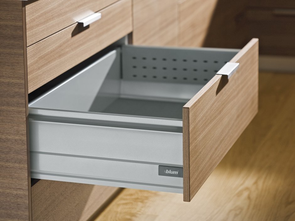 Тандембокс Blum BOXSIDE