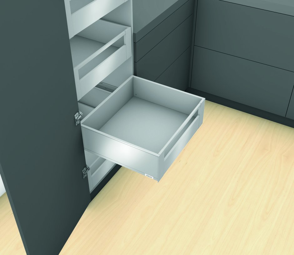 Ящики Blum LEGRABOX