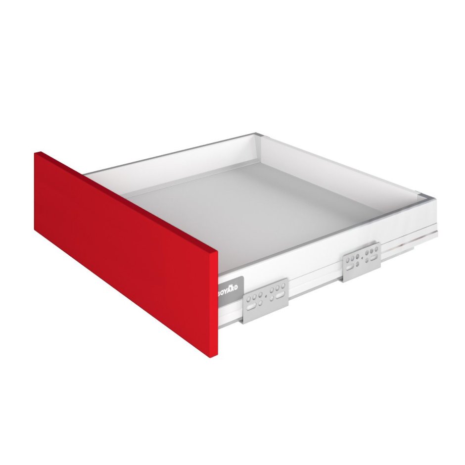 Направляющие механизмы SWIMBOX sb01gr.1/550