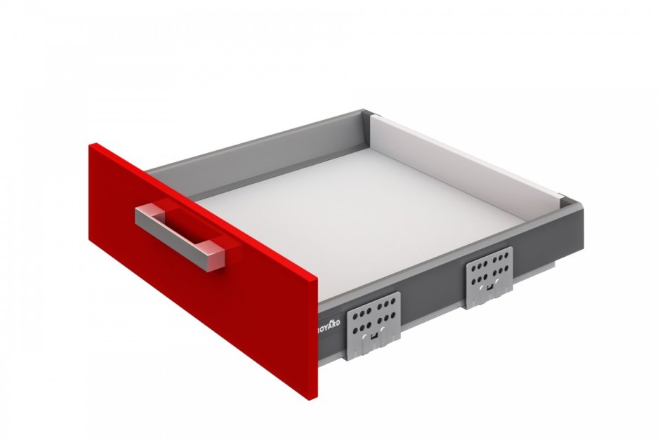 Направляющие механизмы SWIMBOX sb01gr.1/500