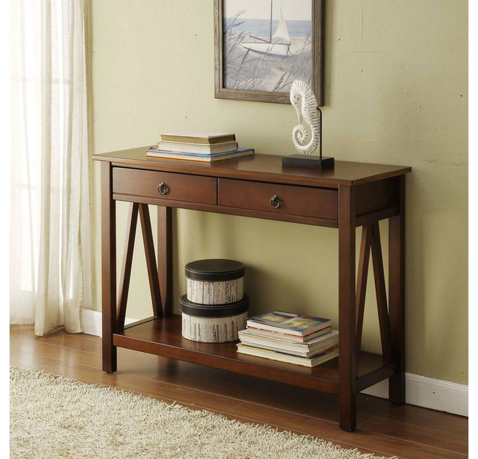 Консоль Hallway Table