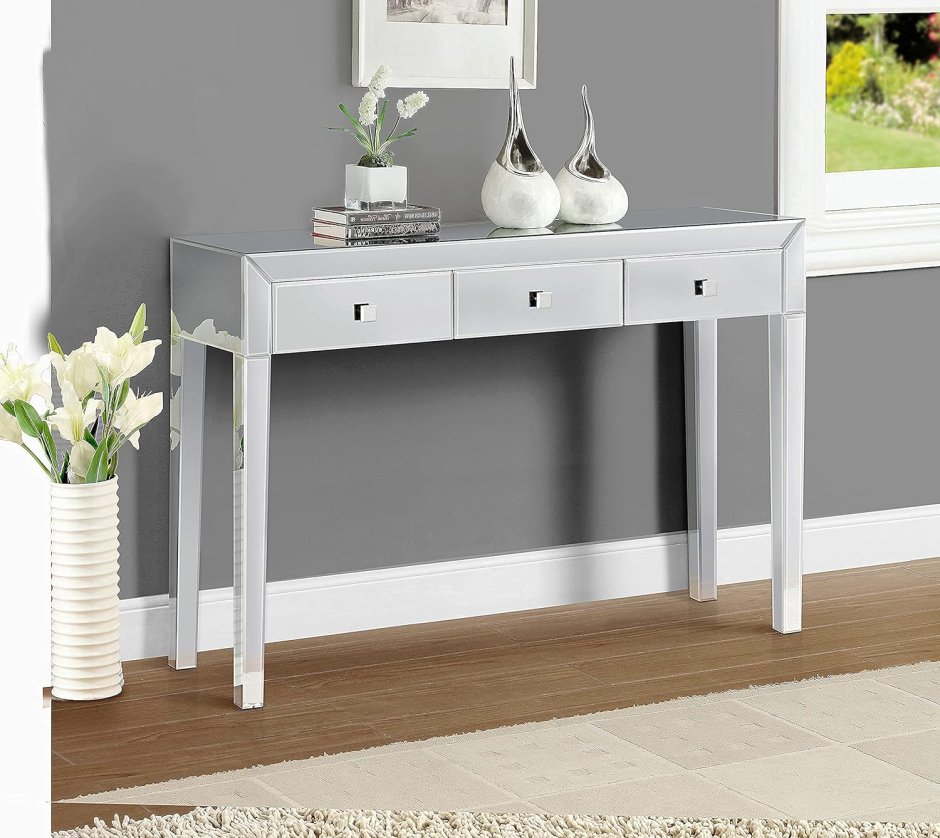 Консоль CONVAL Console