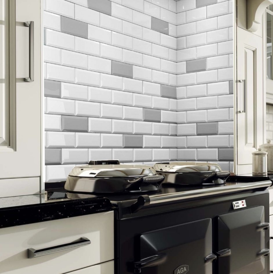 Плитка кабанчик Metrotiles