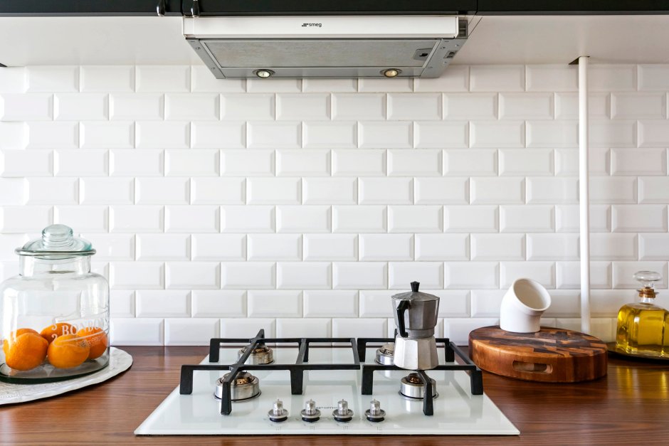 Kerama Marazzi кабанчик белый