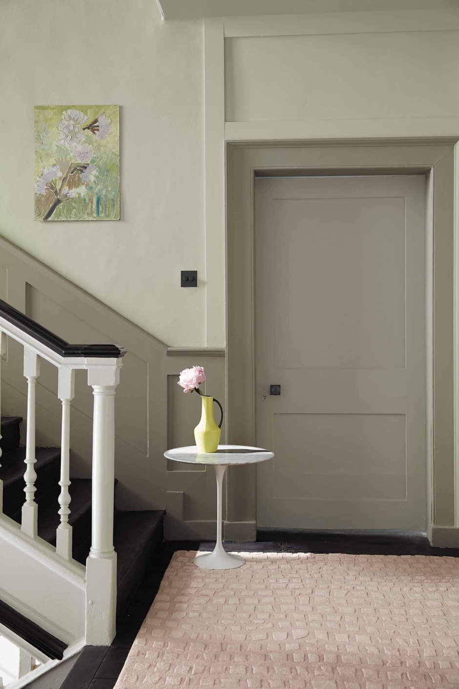 Little Greene краска Grey