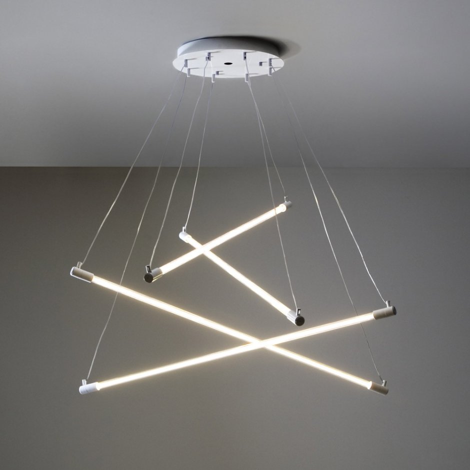 Martinelli Luce подвесные светильники