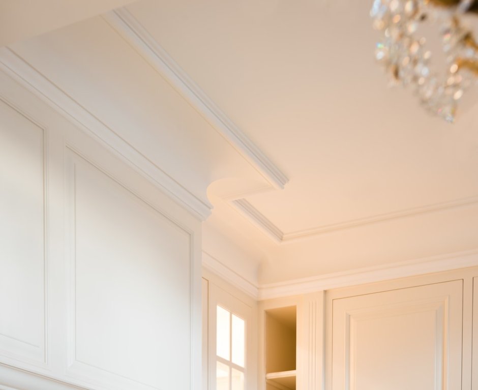 Карниз Orac Decor c391