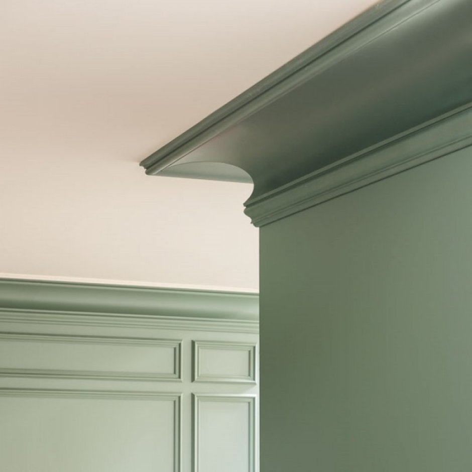 C344 карниз Heritage XXL