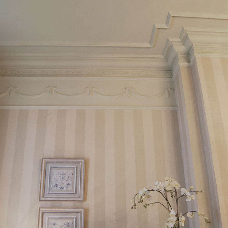 Карниз Orac Decor c901