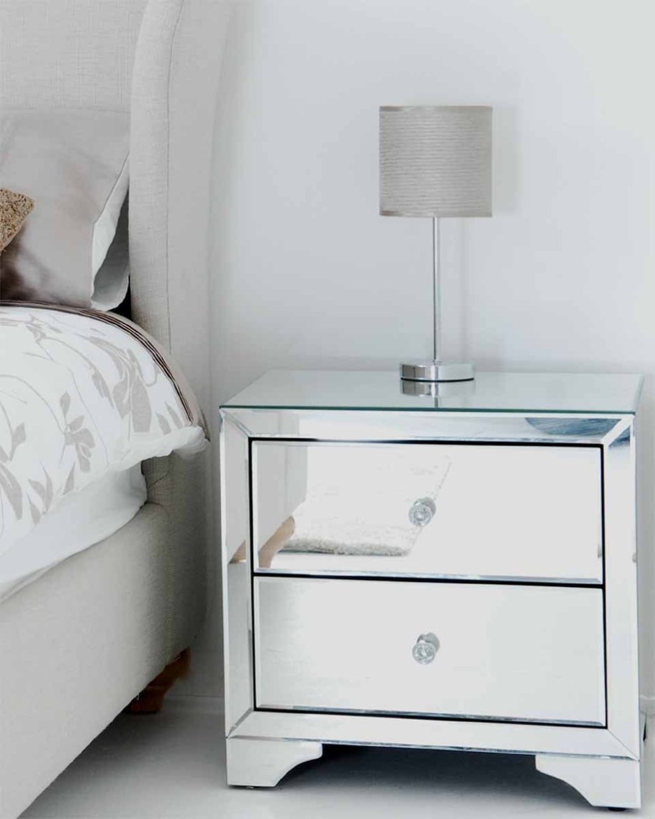 Прикроватная тумбочка (Bedside Cabinet)