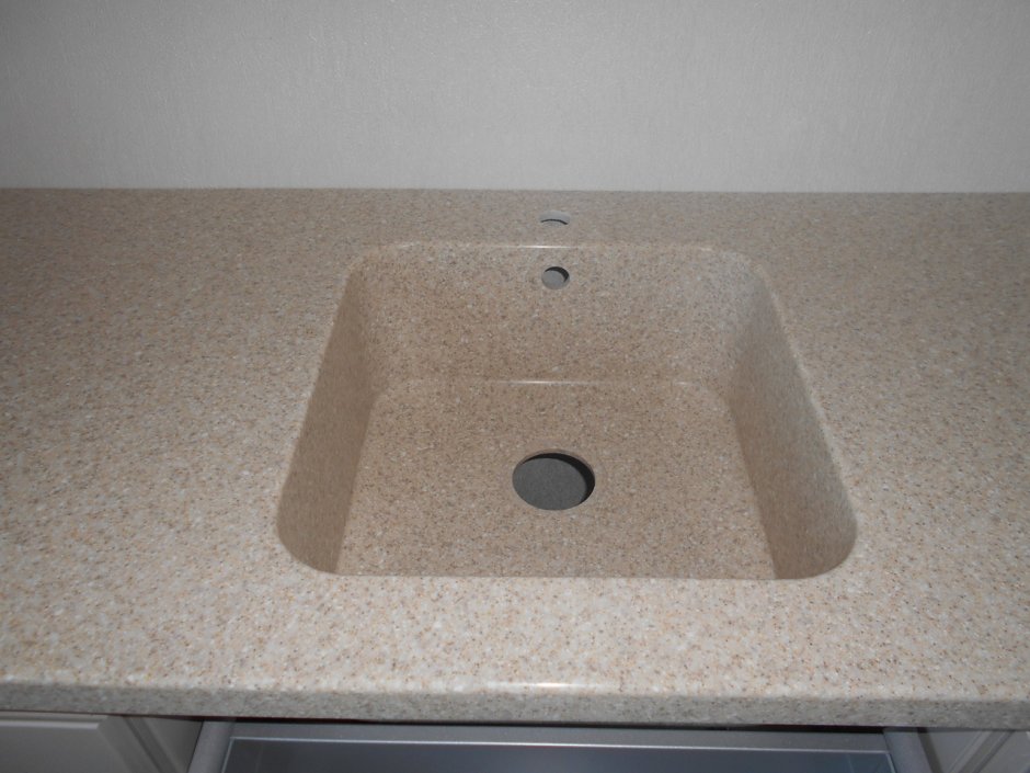 Corian Sahara