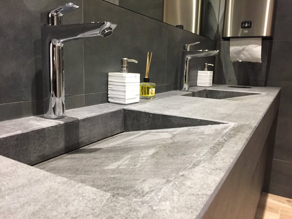 Laminam кварц