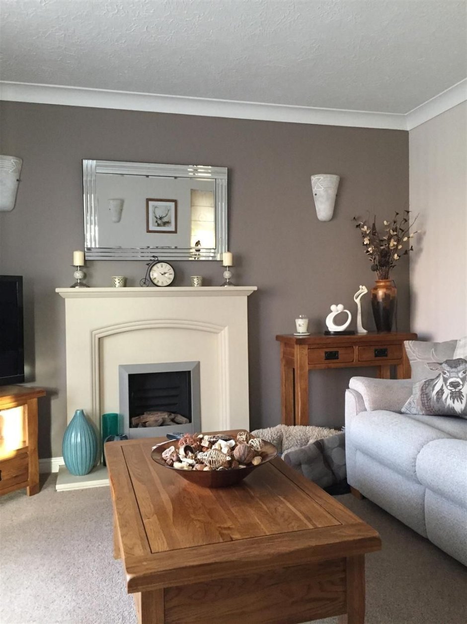 Farrow & Ball - 243 Charleston Gray