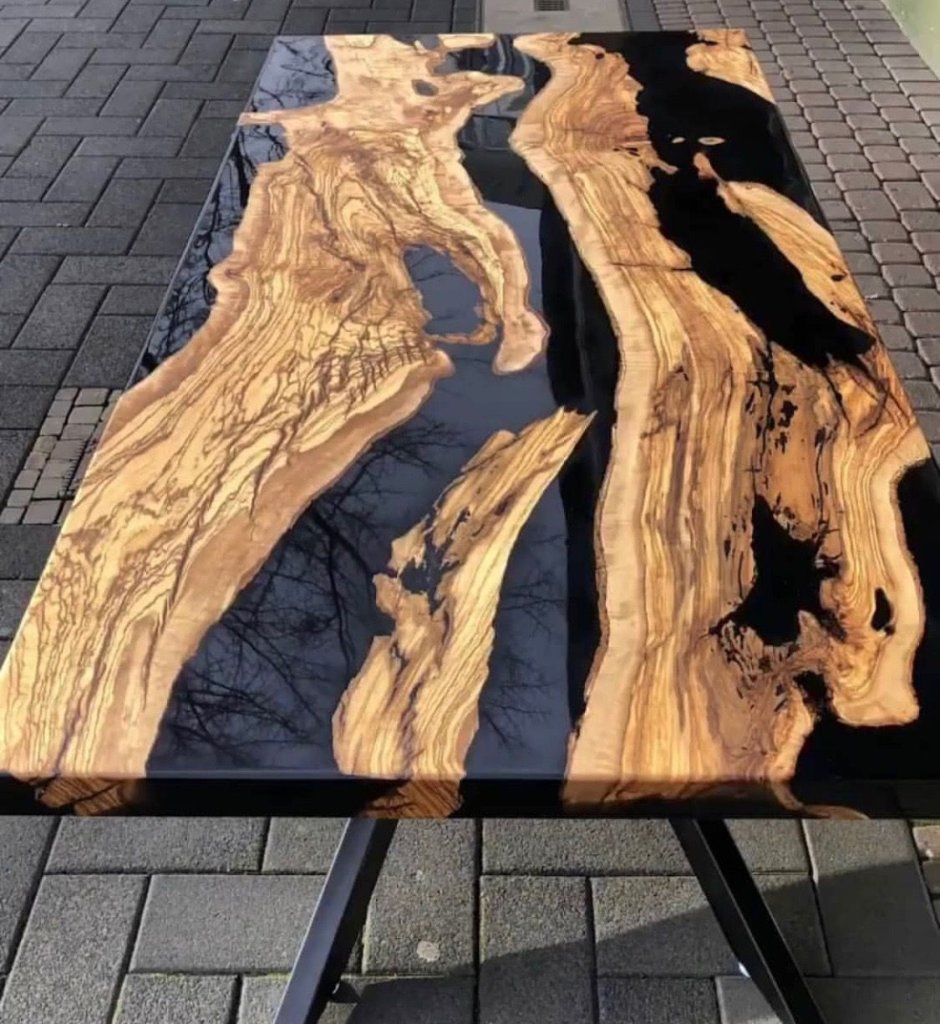 Epoxid Table