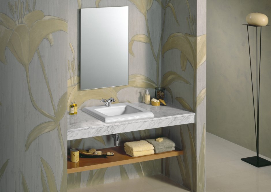 Раковина 58 см Roca America 327495