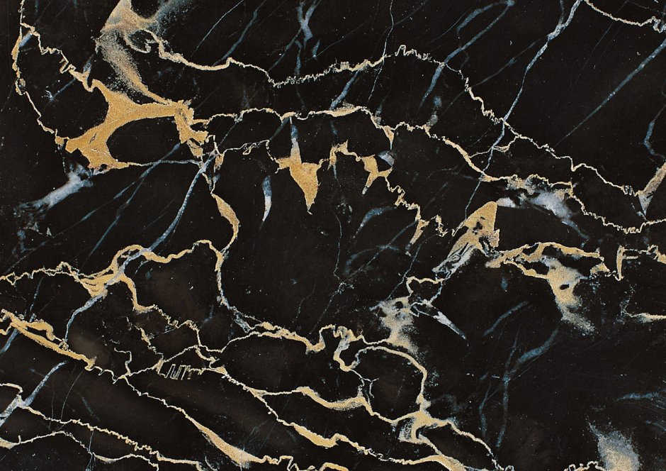 Мрамор Portoro Brown (Порторо Браун)