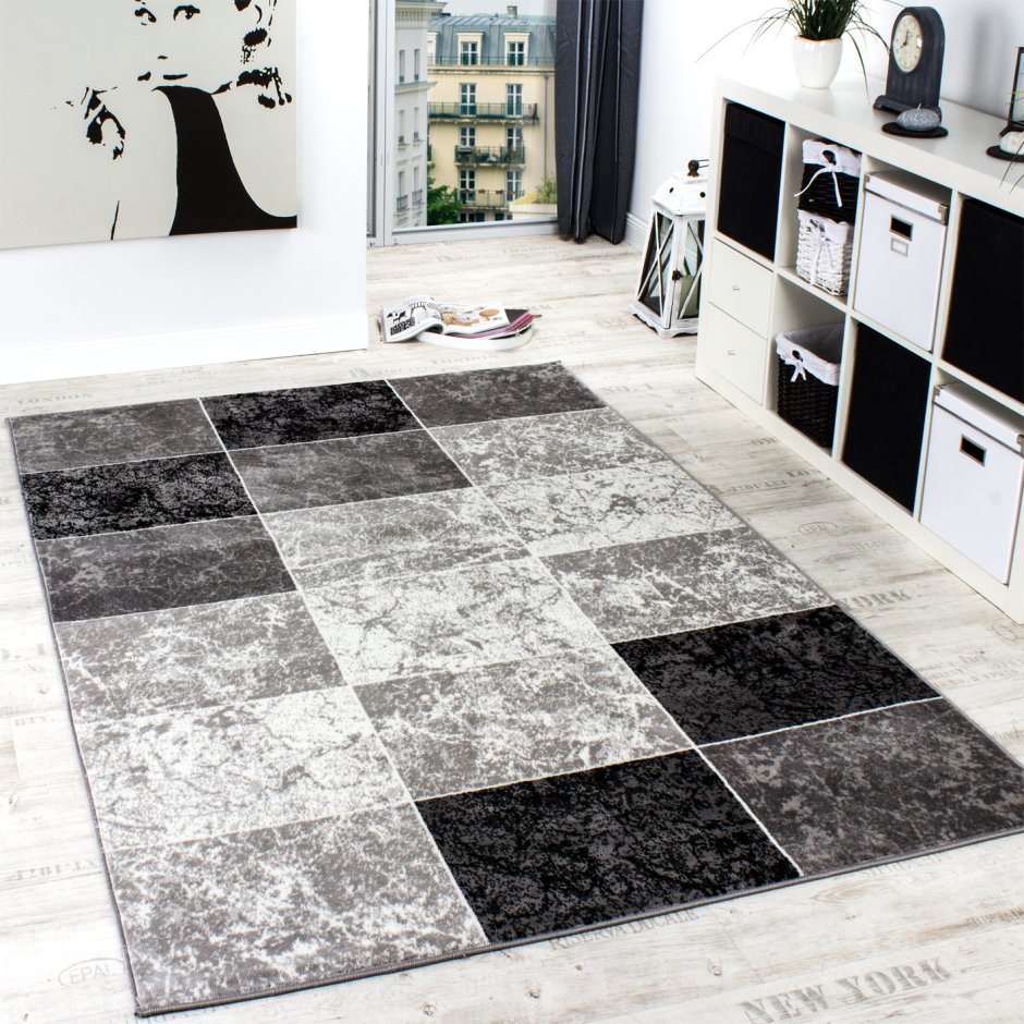 Ковер Marble-Grey 160x230