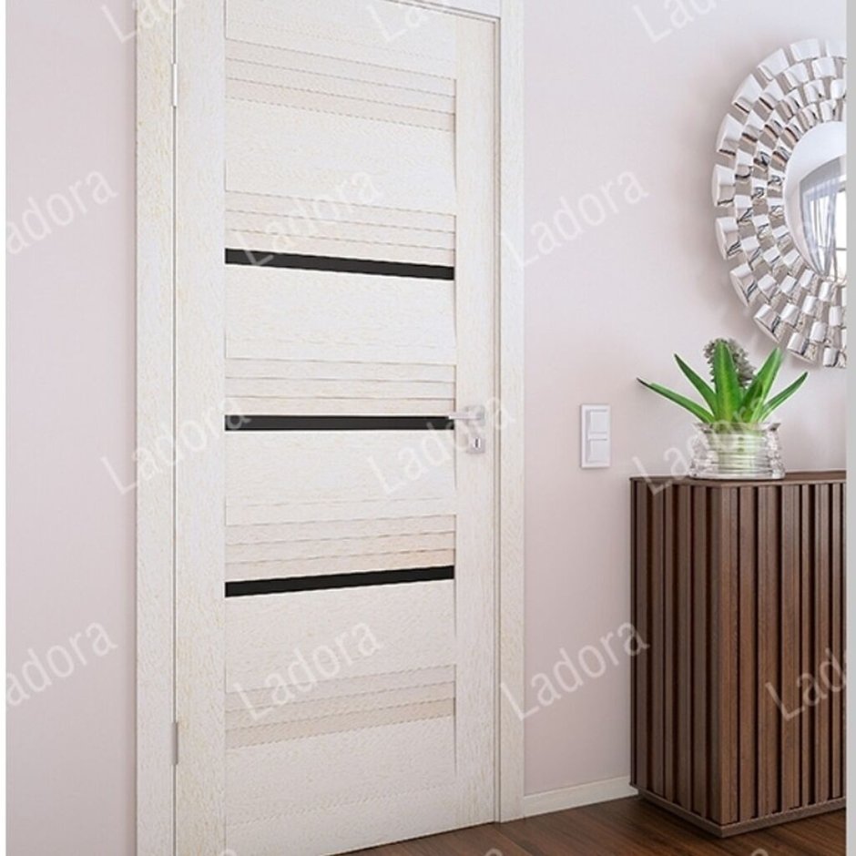 Дверь Alleanza Doors Ferrata