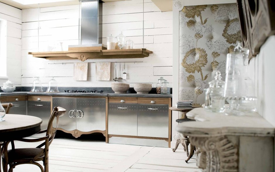 Marchi cucine кухни Opera