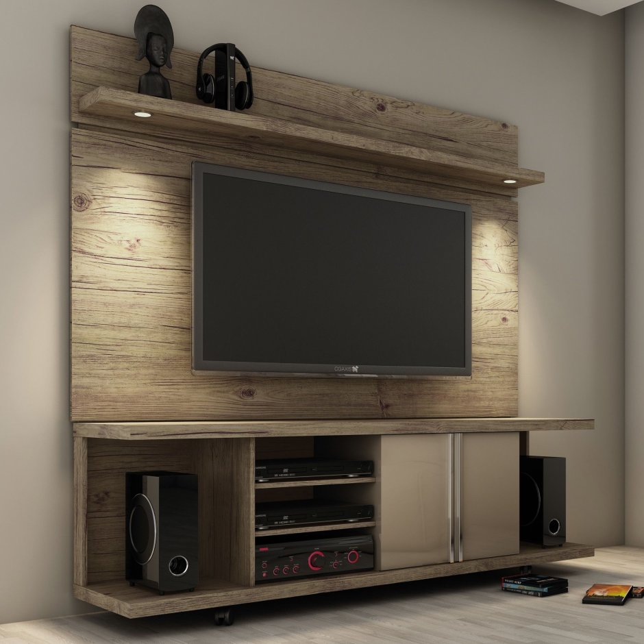 Тумба под TV TV Cabinet Wagner 113415