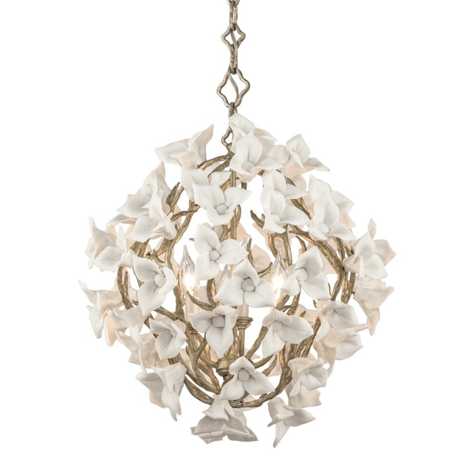 Люстра Lily Corbett Lighting