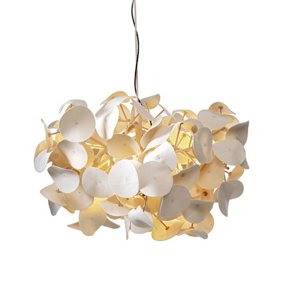 Подвесной светильник Delight collection белый