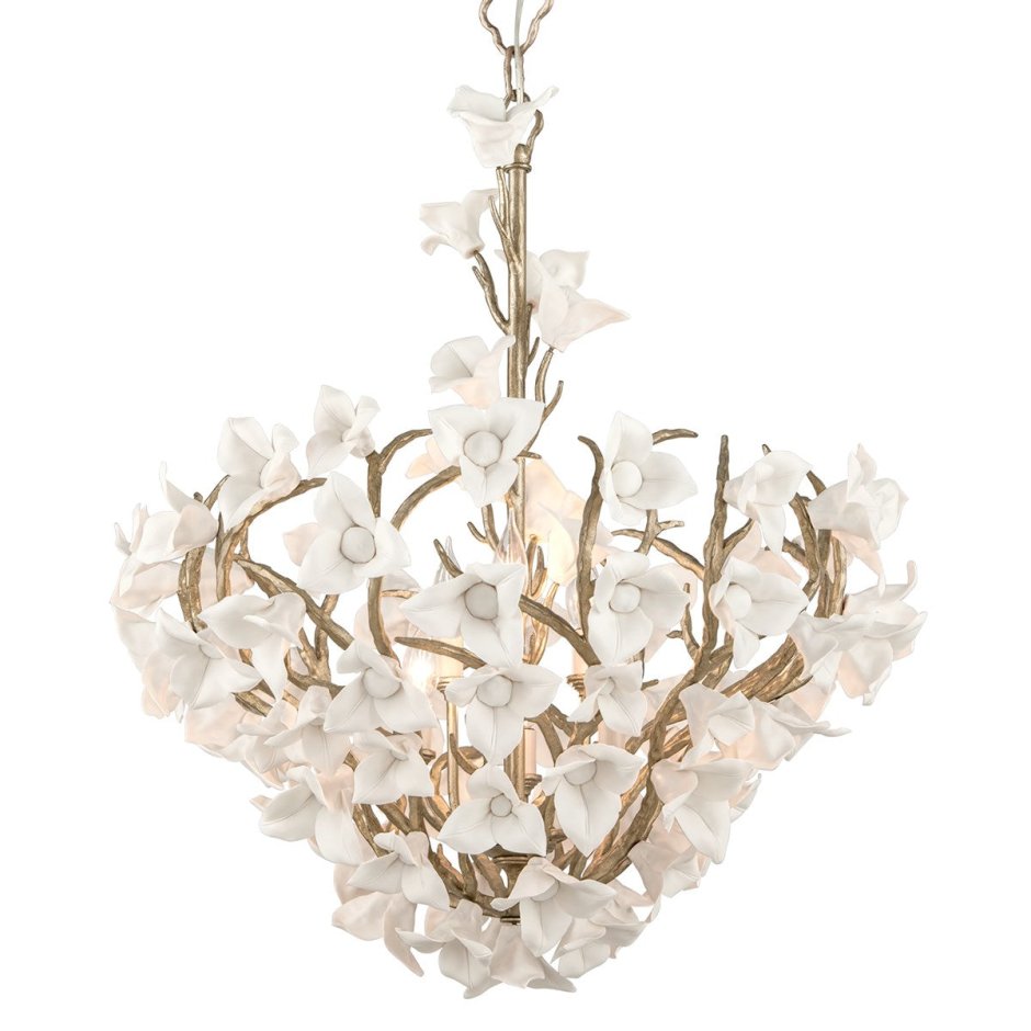 Светильник подвесной Lily Pendant