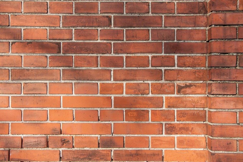 Red Brick (красный кирпич) сайдинг