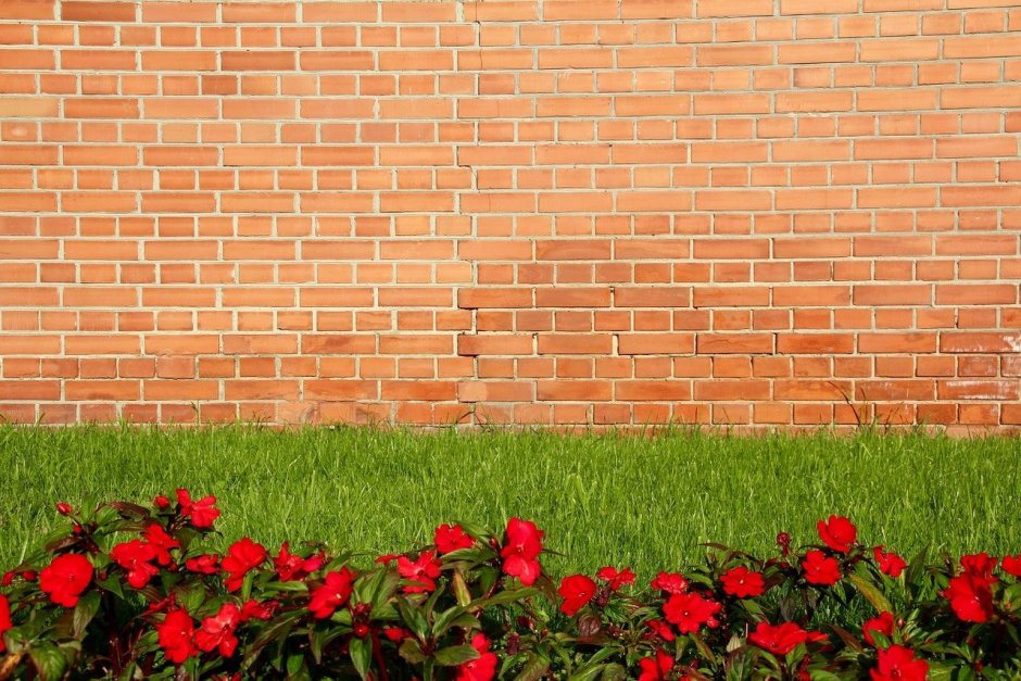 Red Brick (красный кирпич) сайдинг