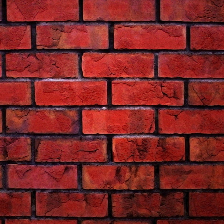 One Brick
