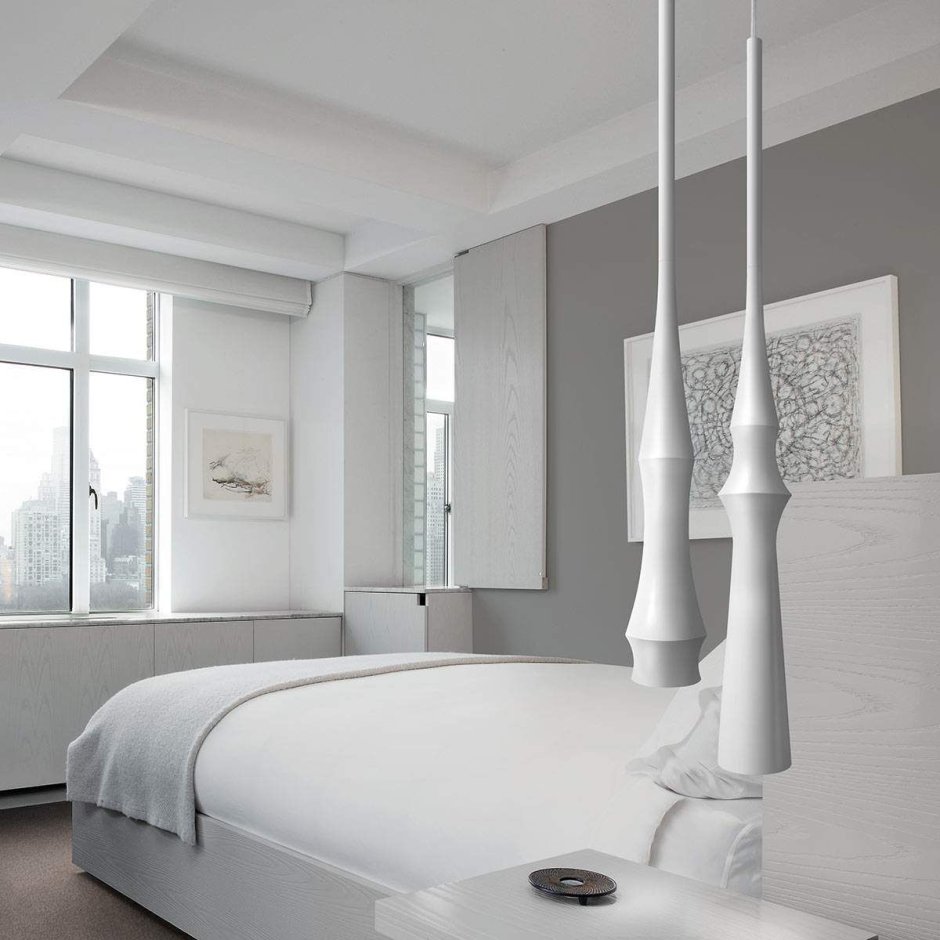 Slend 03 White