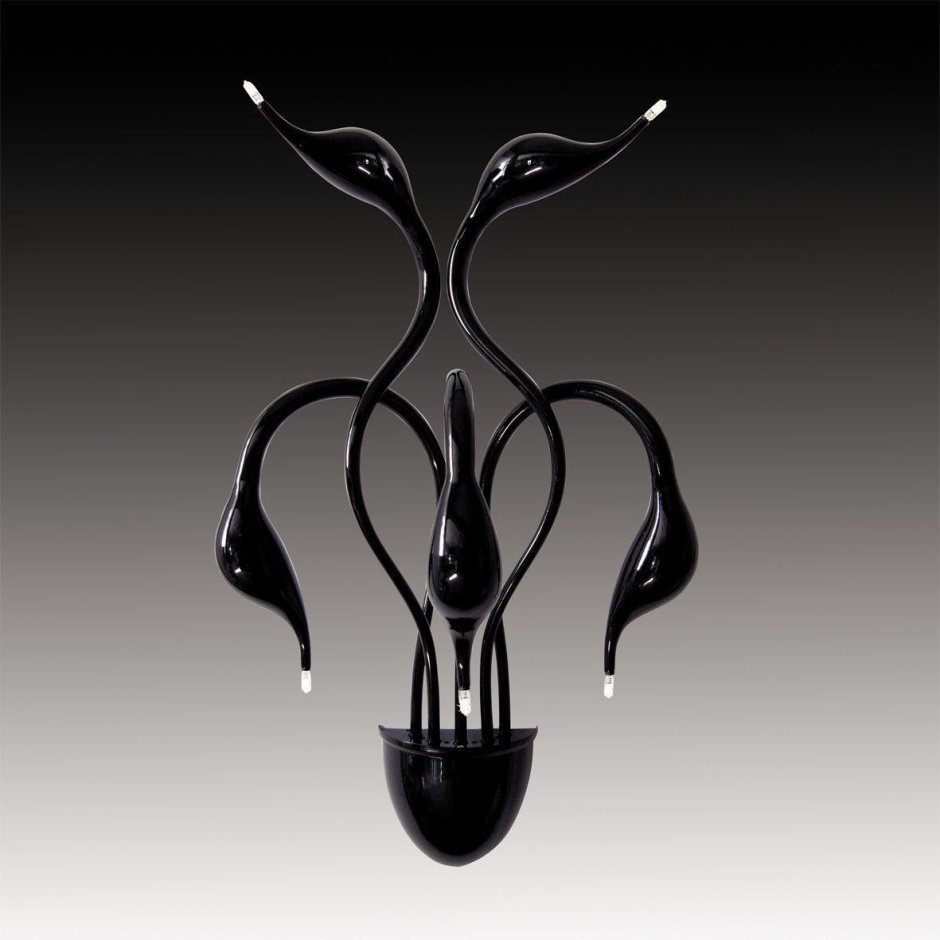 Бра Lightstar Cigno collo BK 751657
