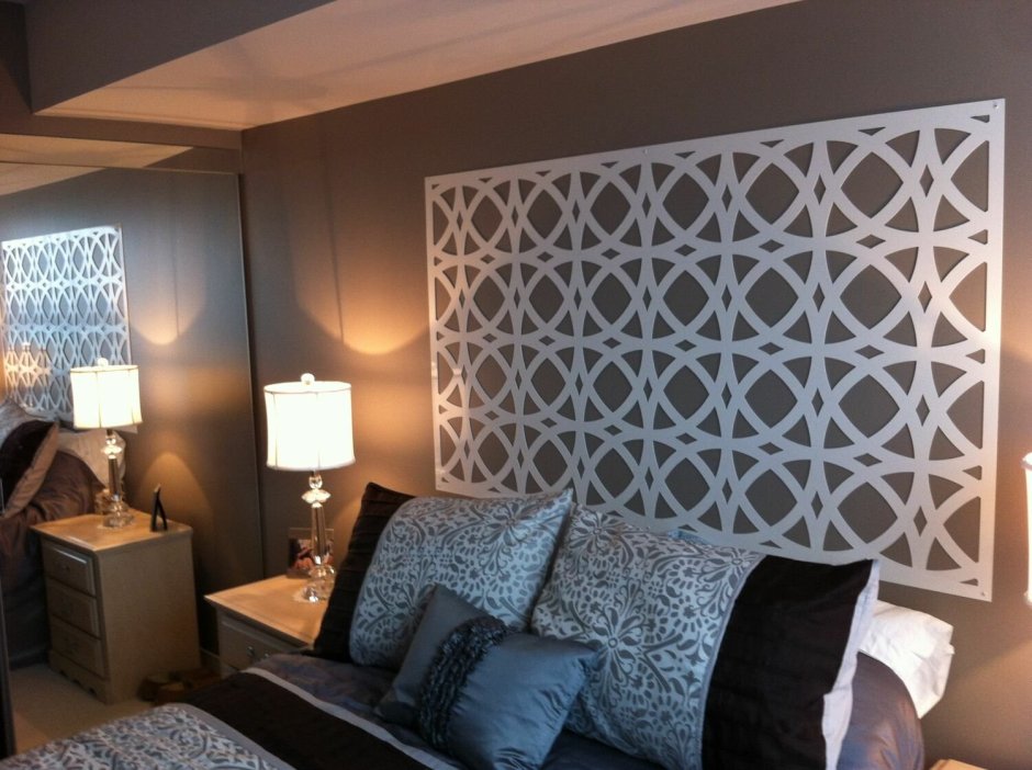 Перфорированная панель Cosca Decor