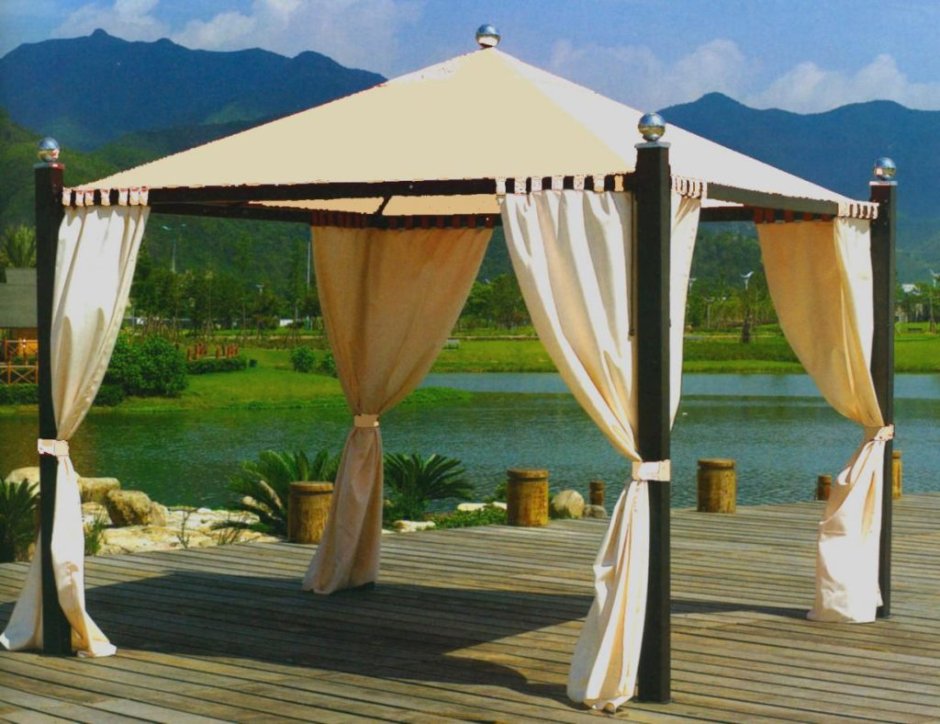 Gazebo палатка 3х3